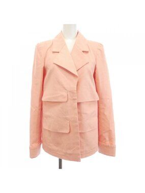Chanel Jacket Pink